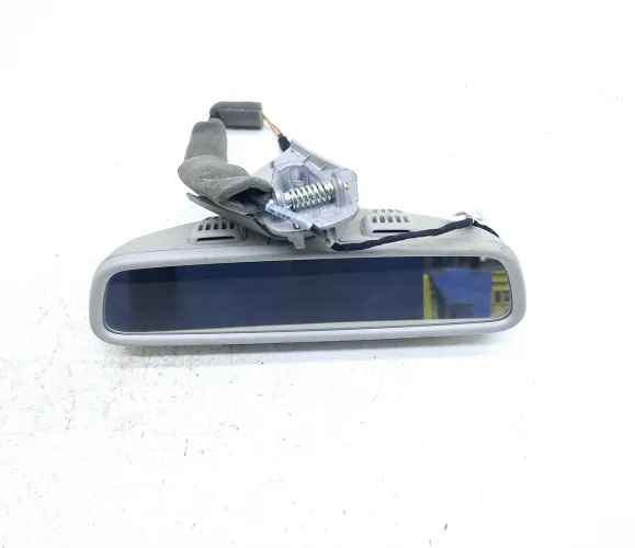 Retrovisor Interno Mercedes C200 1.8 2011 2012