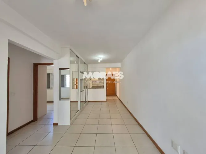Apartamento com 2 quartos à venda, 58 m² por R$ 330.000 - Residencial La Coruna - Bauru/SP