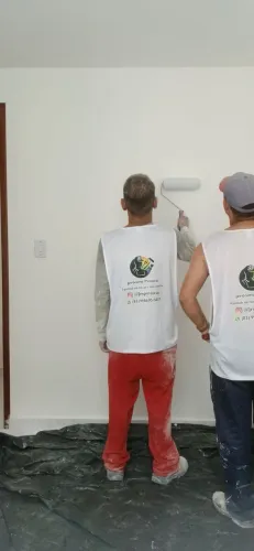 Jerônimo Pinturas 
