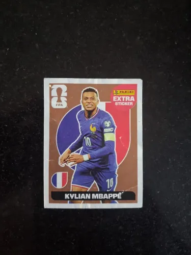 Figura da Copa do Mundo
