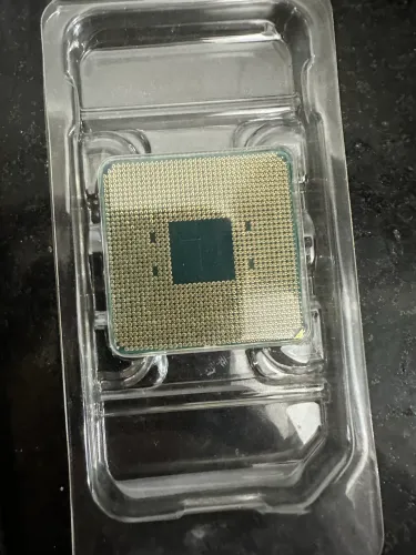 Processador Ryzen