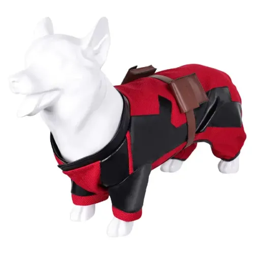 Fantasia Dogpool - P