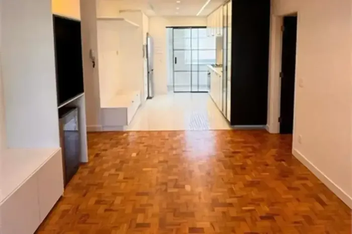 Imóvel para venda com 137 metros quadrados com 2 quartos em Pinheiros - São Paulo - SP