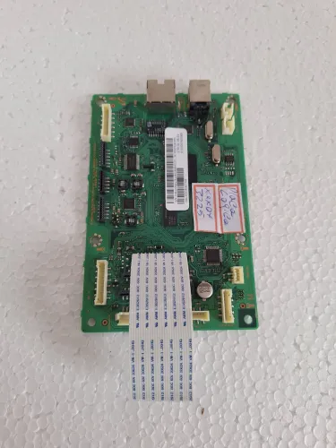 Placa Lógica Xerox 3225