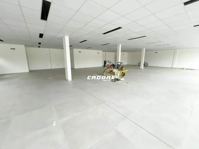 Excelente Sala Comercial para locação no bairro Itoupava Central I Cadore Imóveis
