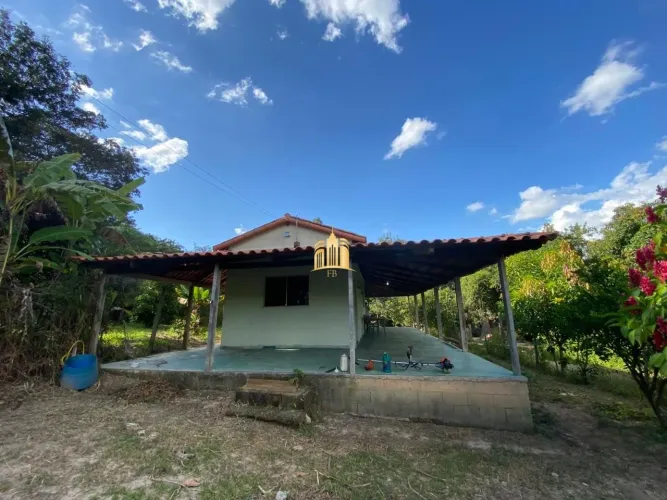 Sítio à venda Bairro Encontro das Águas - Esmeraldas/MG R$220.000,00