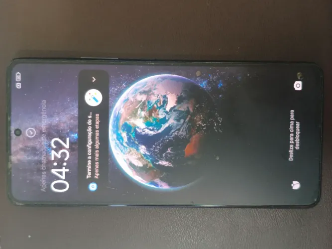 Xiaomi 11t pro