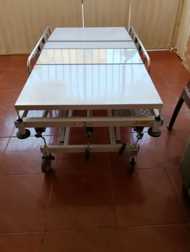Cama hospitalar