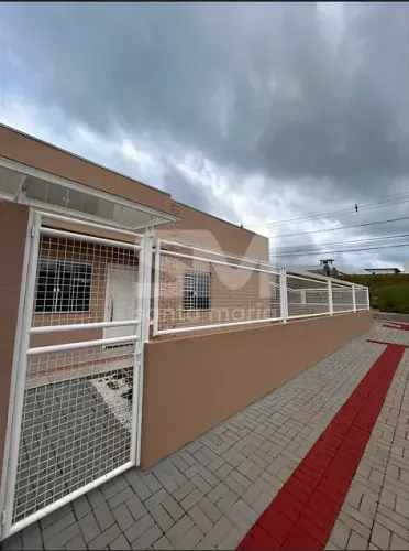 Casa à venda, Efapi, Chapecó, SC