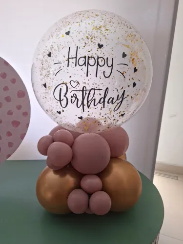 Balões Personalizados 