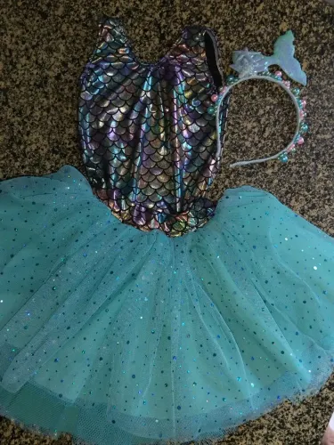 Roupa infantil