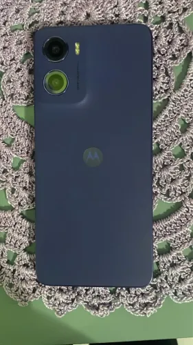 Moto G05