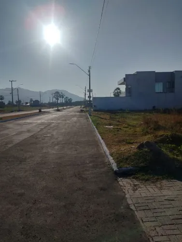 LOTES EM MARACANAÚ PRÓXIMO A PREFEITURA 