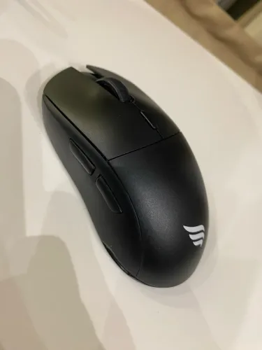 MOUSE GAMER FALLEN PANTERA PRO WIRELESS
