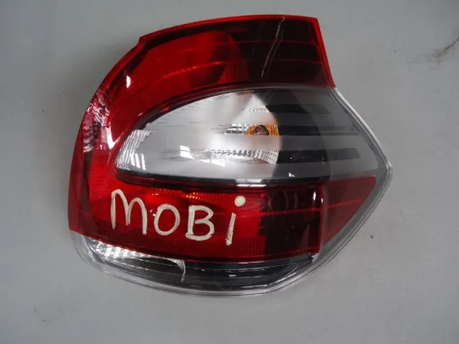 Lanterna Traseira Mobi - Lado Direito (LD)
