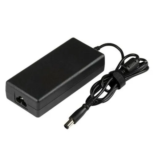 Fonte Carregador Notebook Hp Compaq 18,5v 3,5a 65w 7.4mm 5.0mm