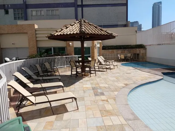Reforma de cadeiras espreguiçadeiras e móveis de piscina * ( Jonatas)