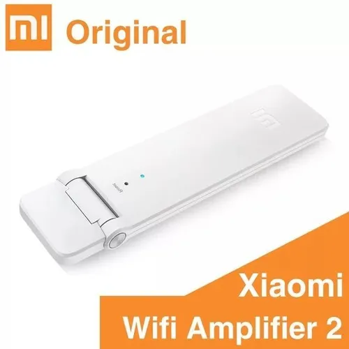 Repetidor wi-fi xiaomi original