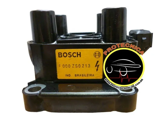 Bobina de Ignição - F 000 ZS0 213