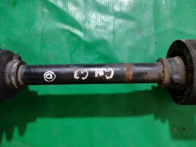 Homocinética lado Direito VW/Gol 2001/05.