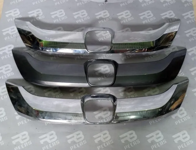 Friso da grade Honda city e Honda Wrv
