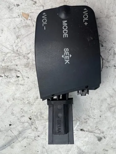 botao controle som volante ford transit original