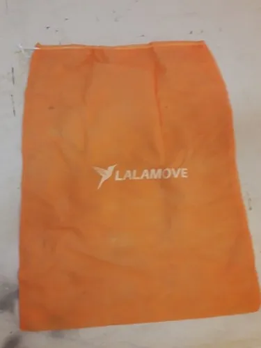 Sacos em TNT Personalizados - tamanho grande