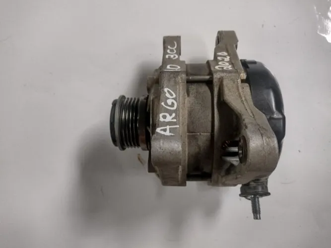 Alternador Fiat Argo 1.0 3cc 2020