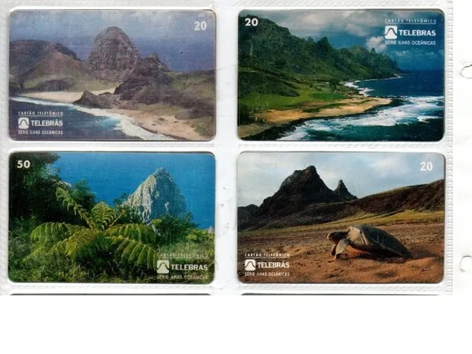 Séries ilhas oceanicas-marinha do brasil-niely e angra dos reis