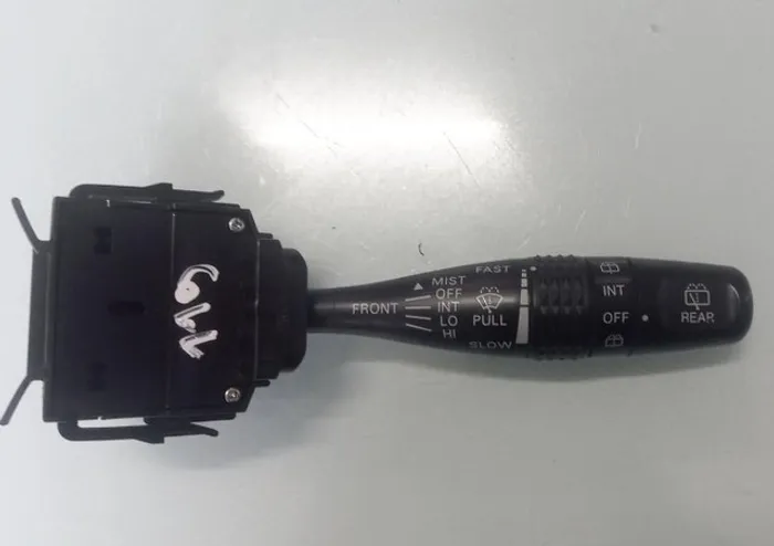 Chave Seta Mitsubishi Pajero Tr4 2012 39696 N119