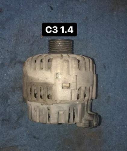 Alternador C3 1.4