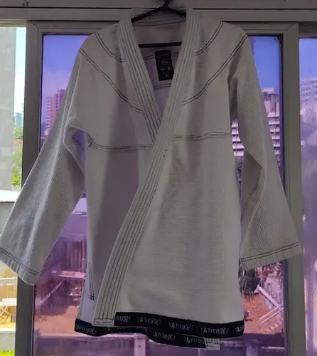 Kimono A1