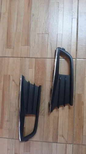 Moldura De Milha  Gol G6