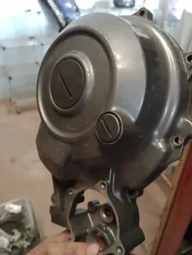 Tampa Stator Yamaha xt660 nova