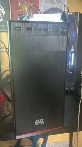 Cpu nova i5 2400