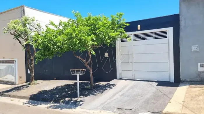 Venda de Casas / Padrão na cidade de Matão