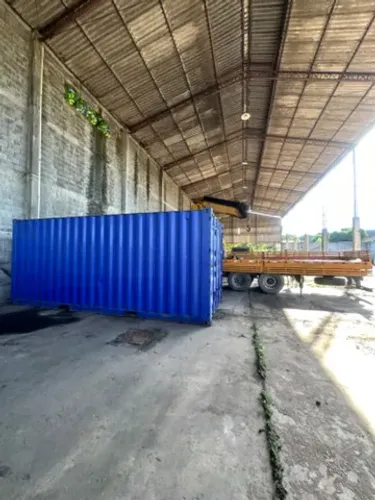 Container aluguel e venda