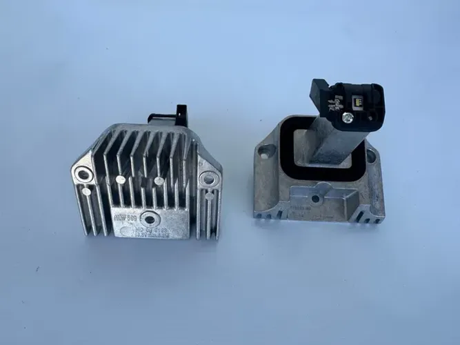Par Reator Led Farol Bmw 116i 118i 120i 2012 2013 2014 2015