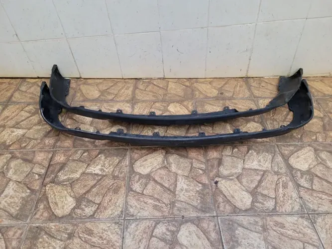 Spoiler traseiro Santa Fe 2009/2010/2011/2012