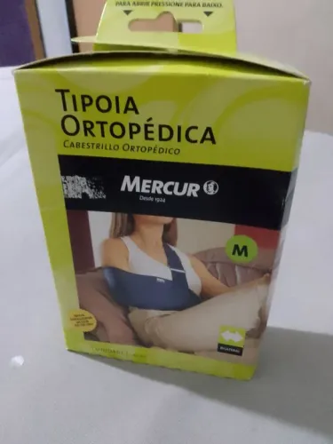TIPOIA ORTOPÉDICA 
