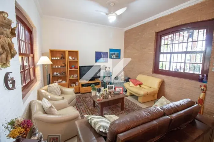 casa - Jardim Paraíso - Campinas