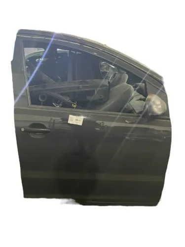 Porta dianteira Direita Vw Fox 2004 2009