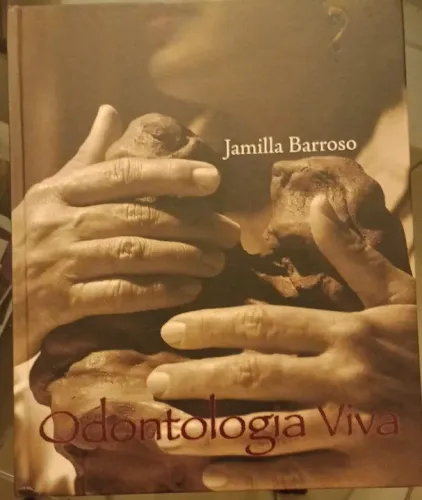 Livro Odontologia Viva