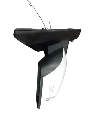 RETROVISOR L D FLUENCE  DO RENAULT FLUENCE /