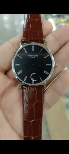 Relógio Patek Philippe 