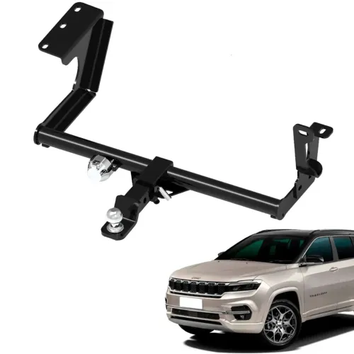 Engate de reboque removível Gedeval Jeep Commander Bluck  