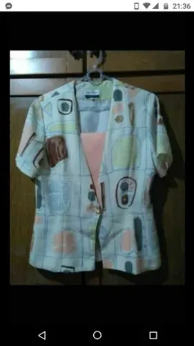 Vendo Lindo conjunto de calça