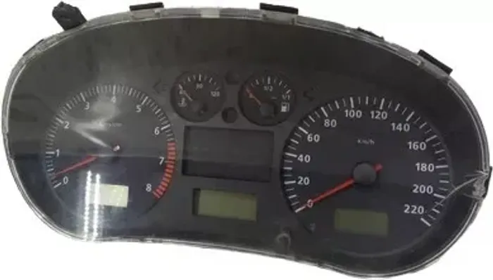 Painel de instrumentos Seat Ibiza Cordoba Vario 2000 em diante