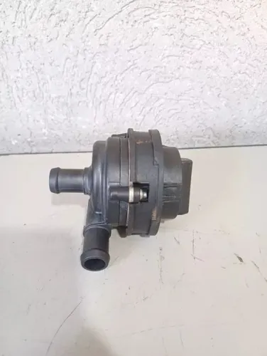 Bomba D´Água Auxiliar Jeep Renegade T270 1.3 2024
