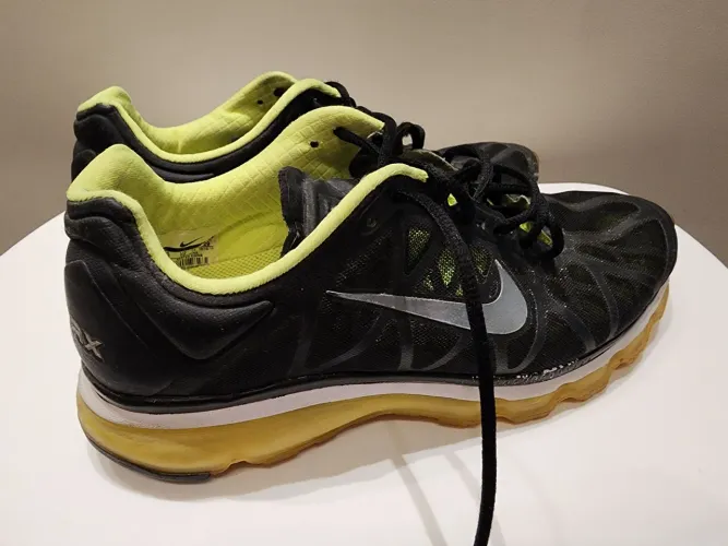 Nike Air Max 360 - Tamanho 41